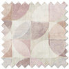 Mosaic Tile, Sweetheart - Made to Measure Curtains